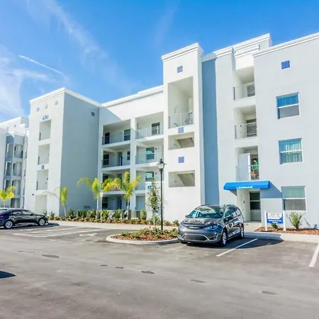 Fabulous Apartment At Storey Lake Sl47513 Kissimmee Exterior photo