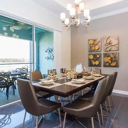 Fabulous Apartment At Storey Lake Sl47513 Kissimmee Exterior photo