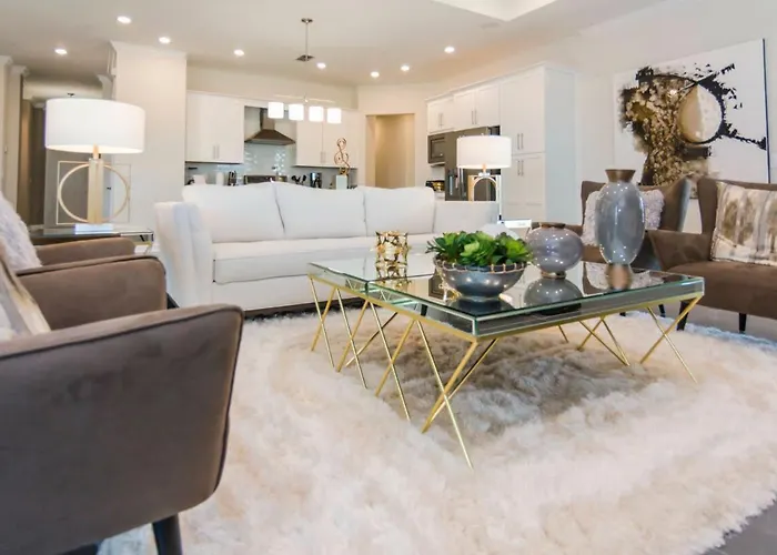 Fabulous Apartment At Storey Lake Sl47513