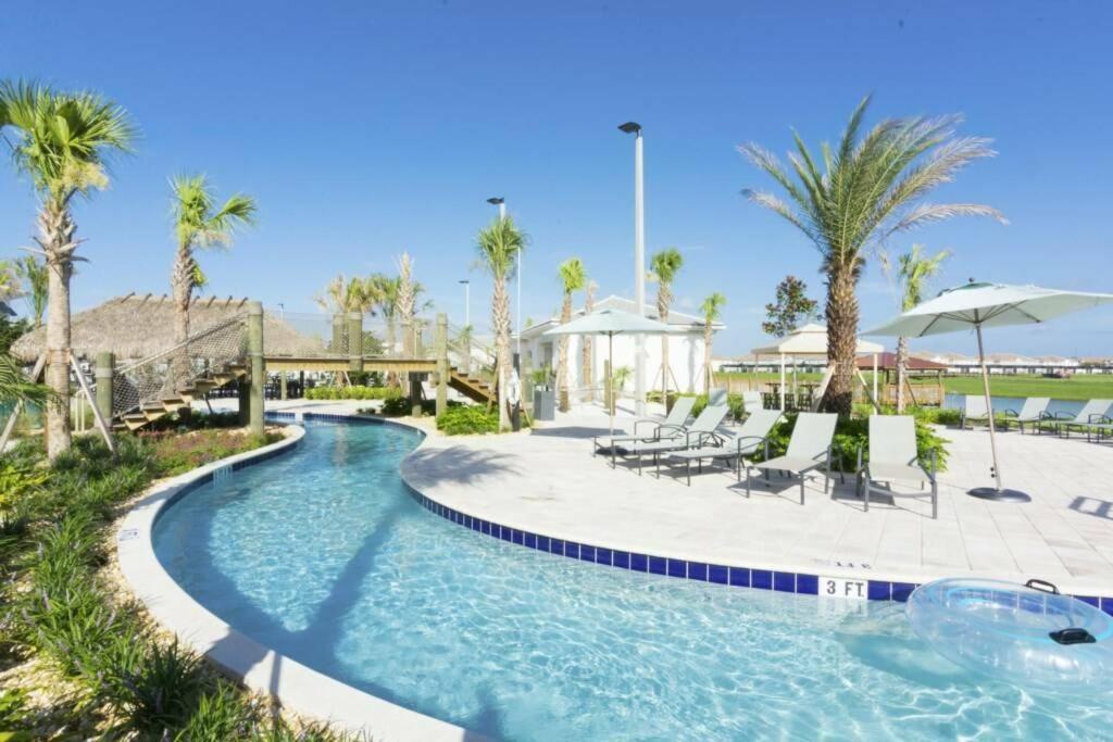 Fabulous At Storey Sl47513 Apartment Kissimmee