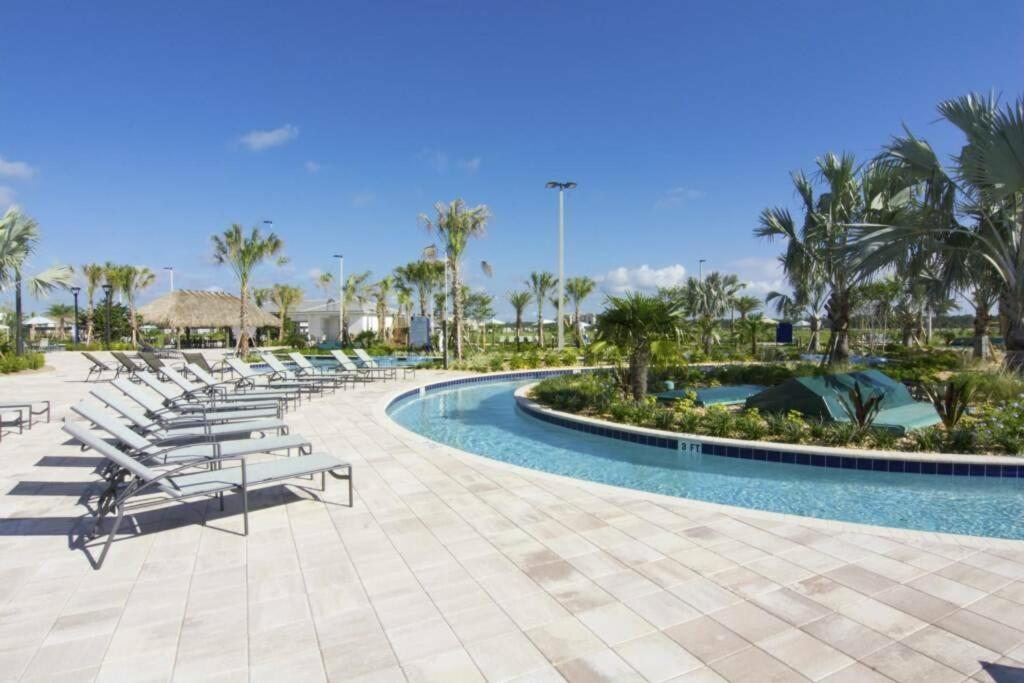 Fabulous At Storey Sl47513 Apartment Kissimmee