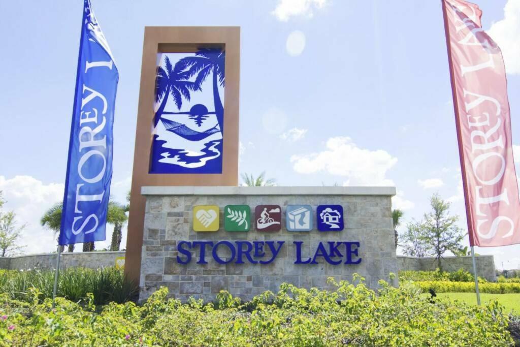 Apartamento Fabulous At Storey Sl47513 Kissimmee