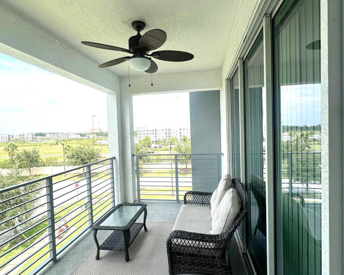 Apartamento Fabulous At Storey Sl47513 *