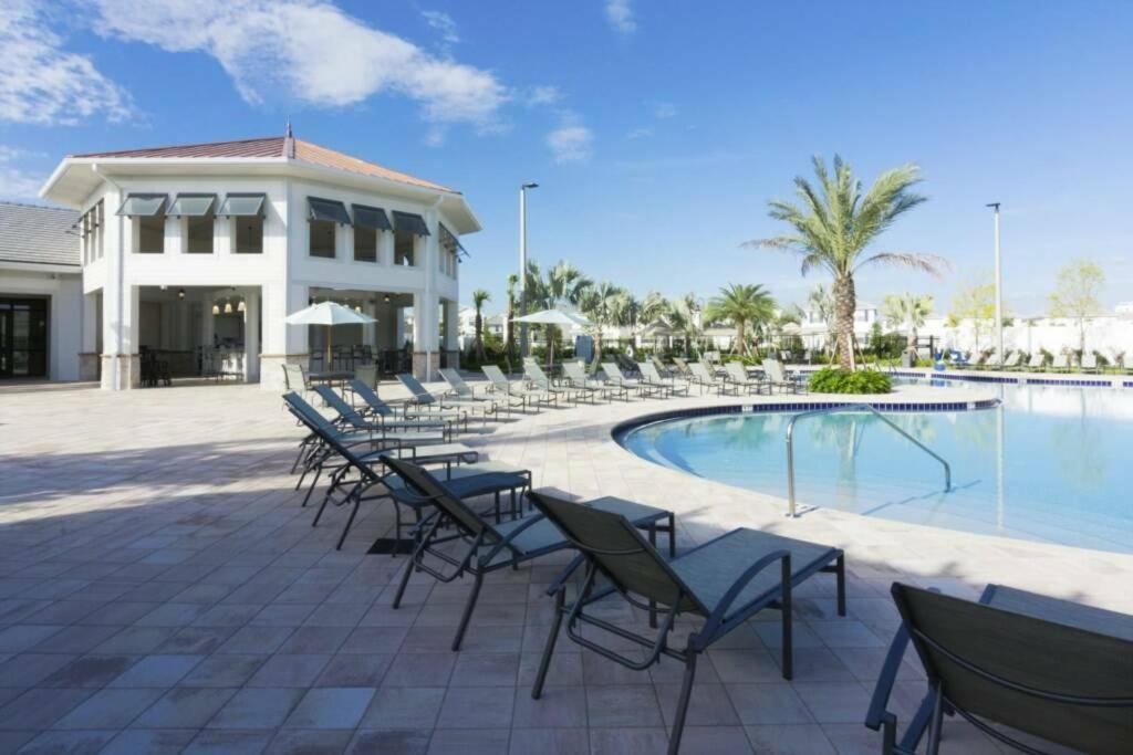 Apartment Fabulous At Storey Sl47513 Kissimmee