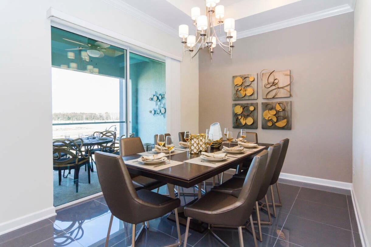 Apartamento Fabulous At Storey Sl47513 Kissimmee