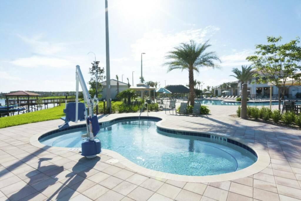 Apartamento Fabulous At Storey Sl47513 Kissimmee