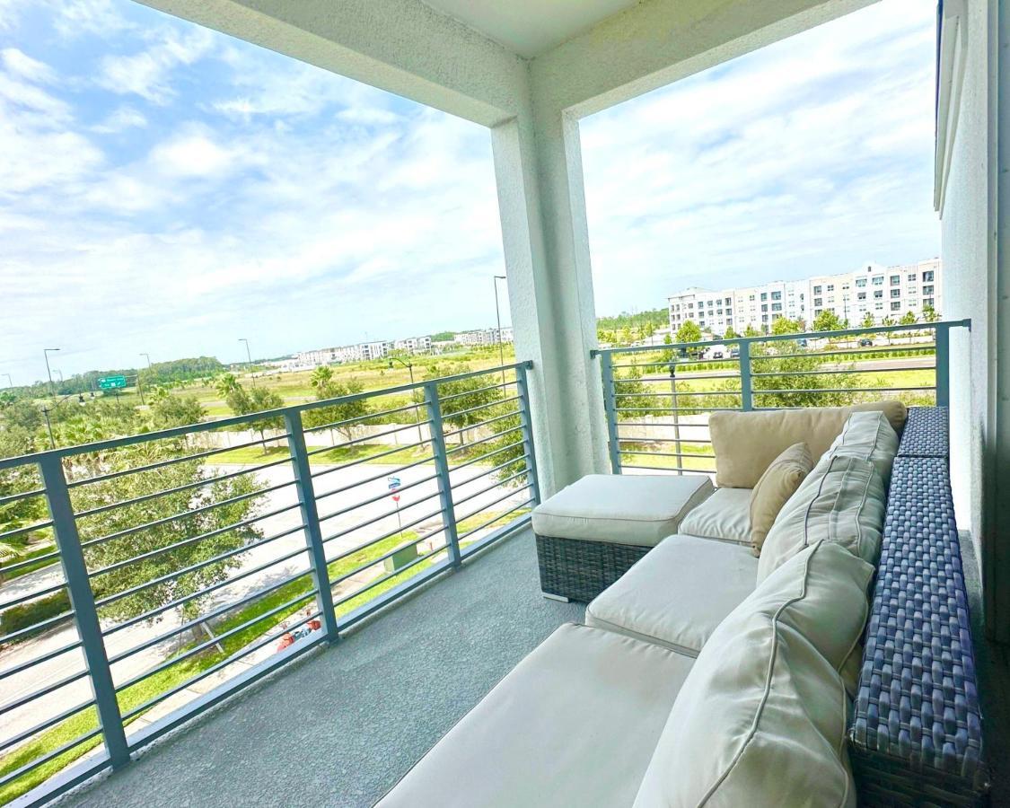 Apartamento Fabulous At Storey Sl47513 Kissimmee