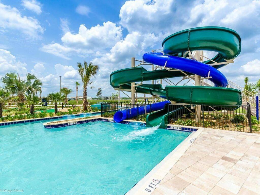Fabulous At Storey Sl47513 Kissimmee