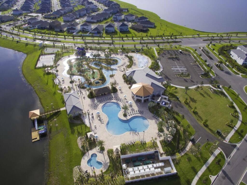 Apartment Fabulous At Storey Sl47513 Kissimmee