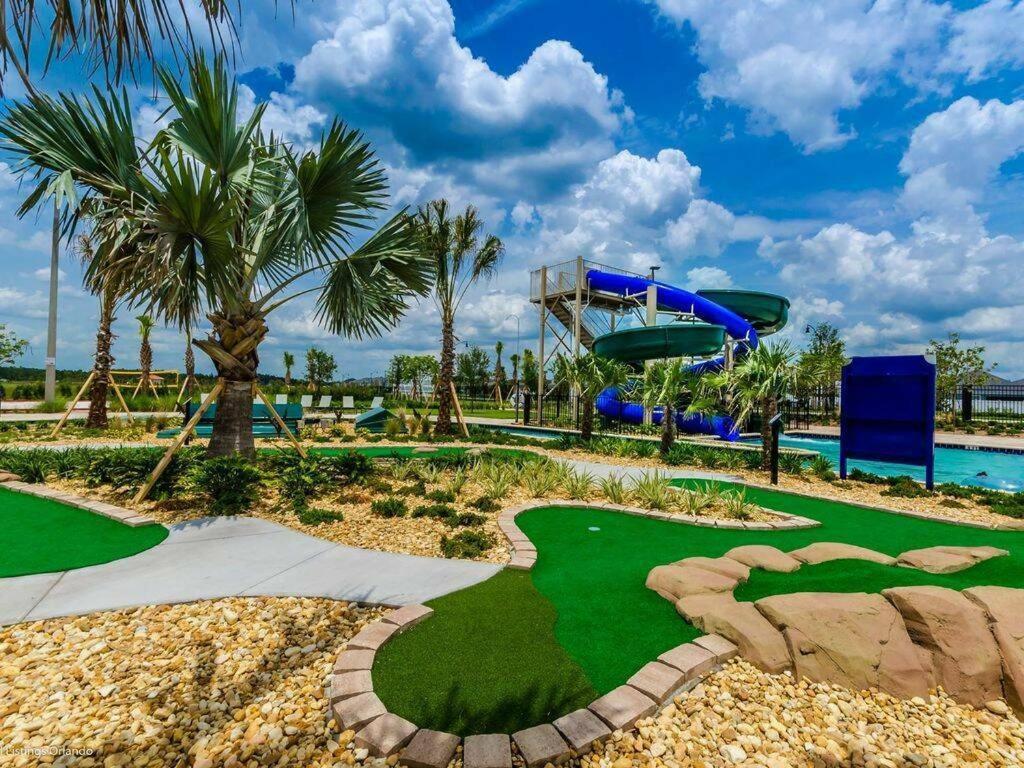 Fabulous At Storey Sl47513 Apartamento Kissimmee