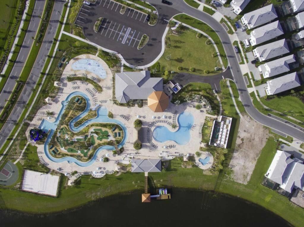 Apartamento Fabulous At Storey Sl47513 Kissimmee