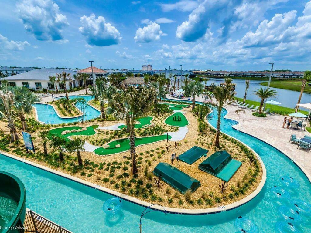 Fabulous At Storey Sl47513 Apartment Kissimmee