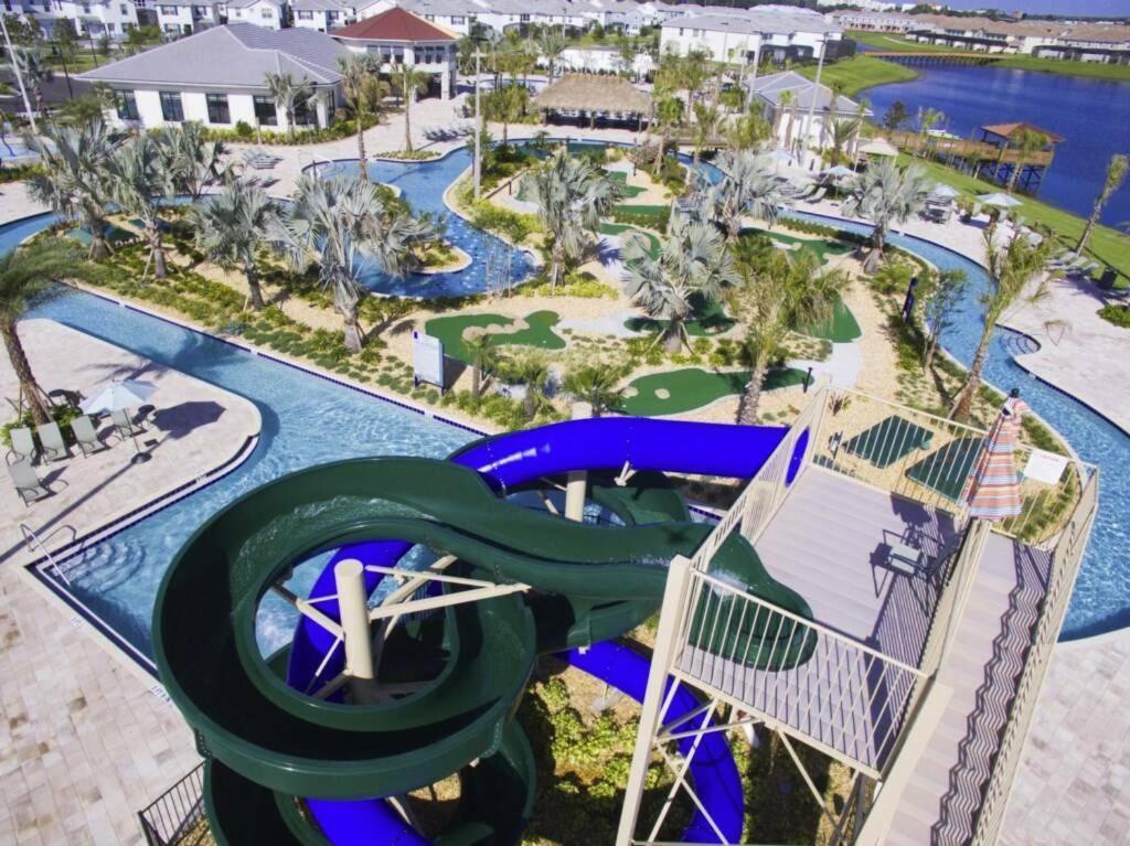 Apartment Fabulous At Storey Sl47513 Kissimmee